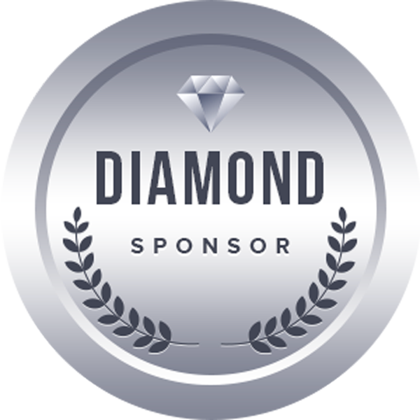 Diamond Sponsor 1