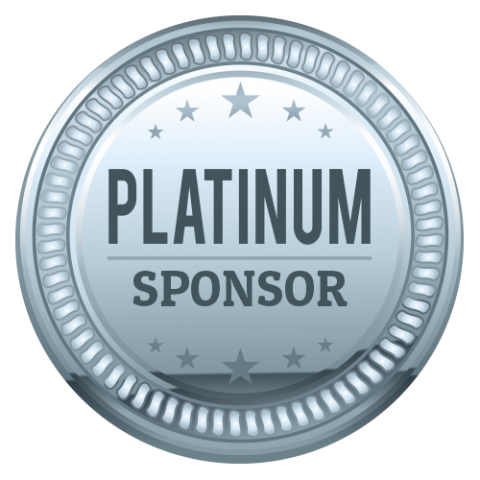 Platinum Sponsor 1